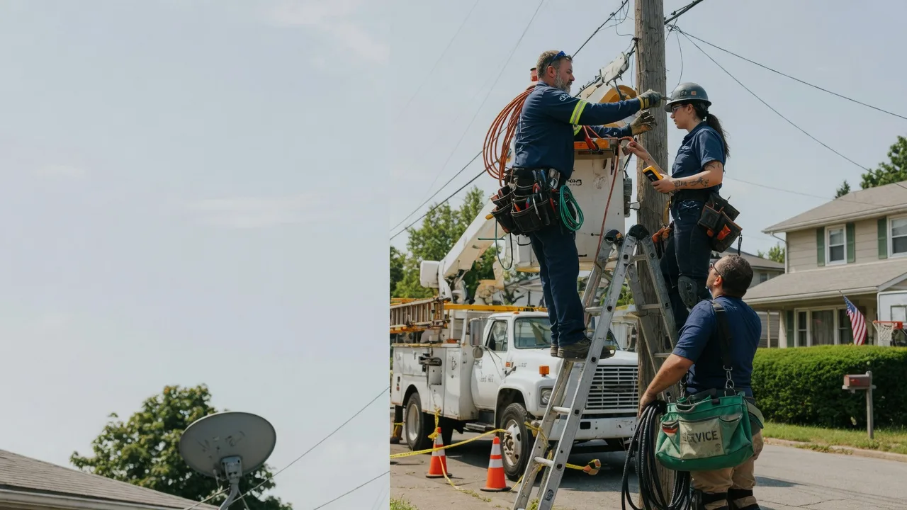 Electrical Repair in Clayton, WI near me
